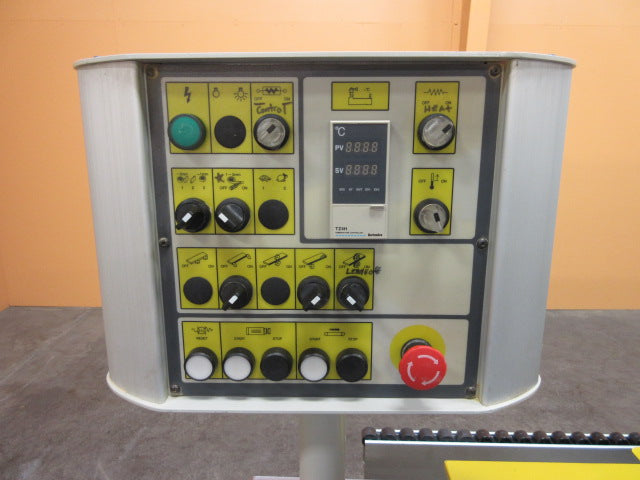 Used Griggio Edgebander - Model:GB 4/8 - Photo 14