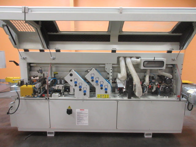 Used Griggio Edgebander - Model:GB 4/8 - Photo 4