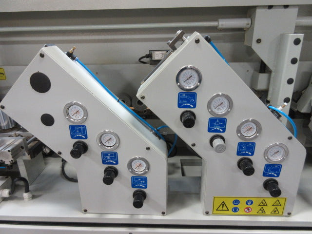 Used Griggio Edgebander - Model:GB 4/8 - Photo 9