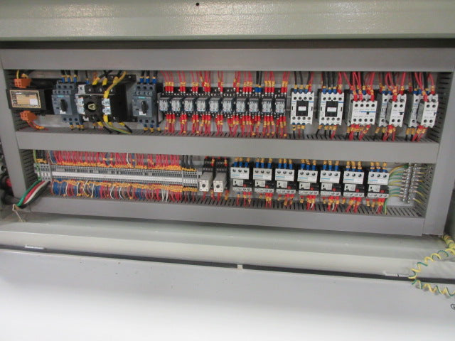 Used Griggio Edgebander - Model:GB 4/8 - Photo 15