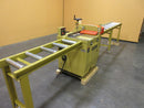 Used Powermatic Cut-Off Miter Saw - Model: COS18R - Photo 2