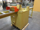 Used Powermatic Cut-Off Miter Saw - Model: COS18R - Photo 7
