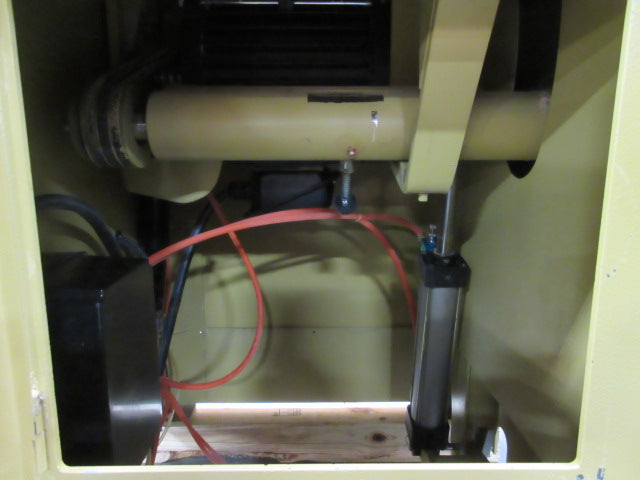 Used Powermatic Cut-Off Miter Saw - Model: COS18R - Photo 8