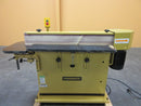 Used Powermatic Non-Oscillating Stroke/Edge sander - Model: 6108 - Photo 1