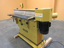 Used Powermatic Non-Oscillating Stroke/Edge sander - Model: 6108 - Photo 3