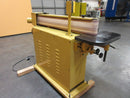 Used Powermatic Non-Oscillating Stroke/Edge sander - Model: 6108 - Photo 4