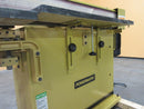 Used Powermatic Non-Oscillating Stroke/Edge sander - Model: 6108 - Photo 7