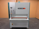 Used Kundig 2 Head Wide Belt Sander - Model: MAGIQ 2-43 - Photo 2