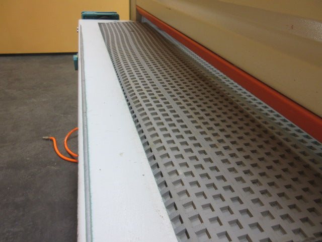 Used Kundig 2 Head Wide Belt Sander - Model: MAGIQ 2-43 - Photo 5