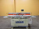 Used Unique Door Machine - Model: 250 GT - Photo 2