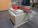 Used Unique Door Machine - Model: 250 GT - Photo 4