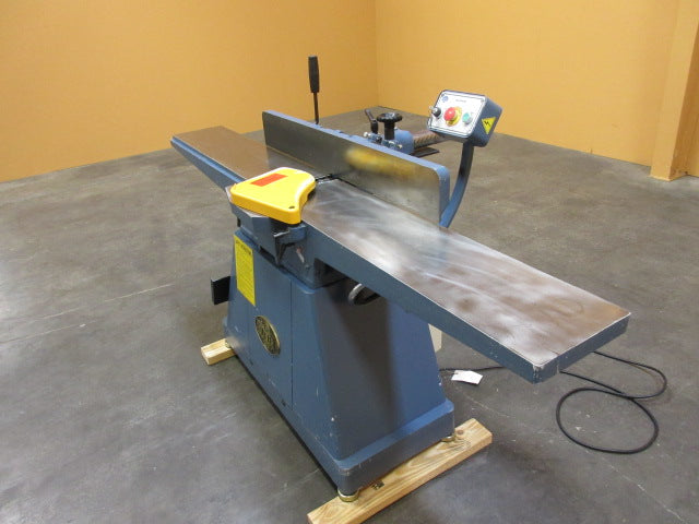 Used Oliver Jointer - Model: 4230 - Photo 3