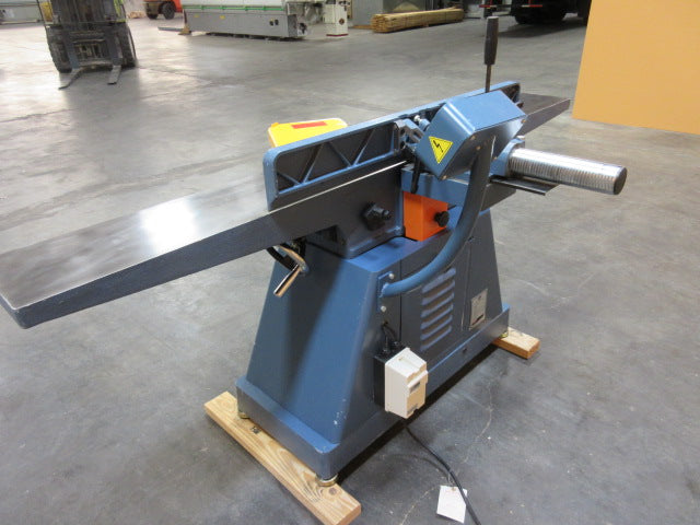 Used Oliver Jointer - Model: 4230 - Photo 4
