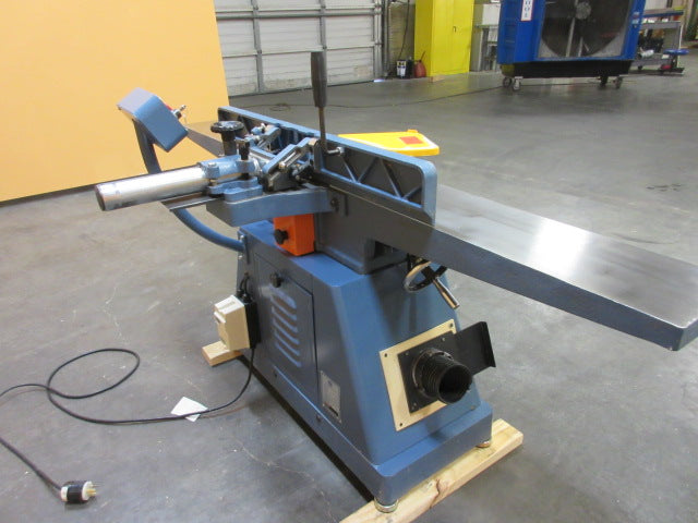 Used Oliver Jointer - Model: 4230 - Photo 6