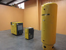 Used Kaeser Rotary Screw Air Compressor - Model: AS-20 - Photo 3