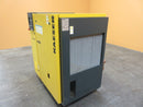 Used Kaeser Rotary Screw Air Compressor - Model: AS-20 - Photo 4