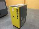 Used Kaeser Rotary Screw Air Compressor - Model: AS-20 - Photo 6