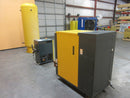 Used Kaeser Rotary Screw Air Compressor - Model: AS-20 - Photo 7