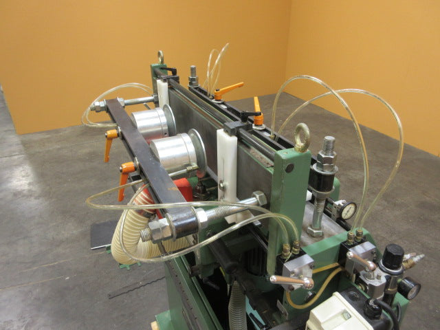 Used General Dovetailer - Model: 40-050M1 - Photo 5