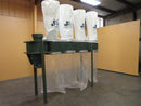 Used Dustek Dust Collector - Model:1500 - Detail Photo 3