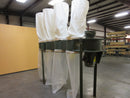 Used Dustek Dust Collector - Model:1500 - Detail Photo 4