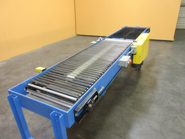Glue Conveyor with infeed and outfeed - Unknown Manufacturer - Photo 3