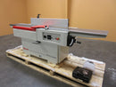Used (2016) SCM Jointer - Model: F410 NOVA X