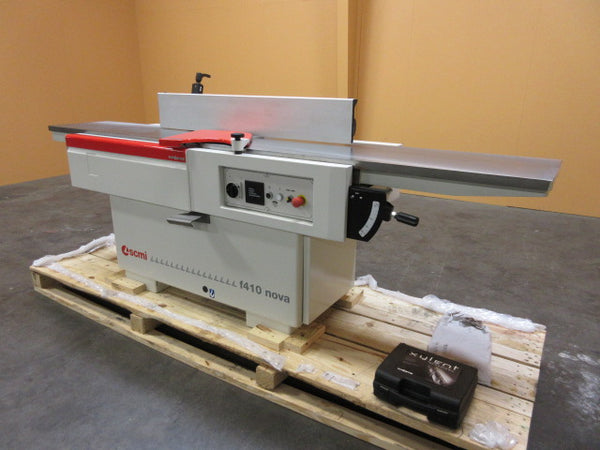 Second hand jointer discount