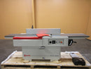 Used (2016) SCM Jointer - Model: F410 NOVA X - Detail 1