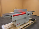 Used (2016) SCM Jointer - Model: F410 NOVA X - Detail 2