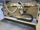 Used Weeke CNC Controlled Drill and Dowel Inserting Machine - Detail 16
