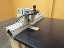 Used Ritter Horizontal Borer - Model: R200T - Detail 3