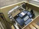 Used Ritter Horizontal Borer - Model: R200T - Detail 6