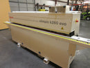 Used SCM Edegbander - Model: K260 EVO - Detail 12