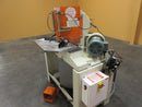 Used Pistorius Cut-Off Miter Saw - Model: MN-201- Detail 1