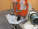 Used Pistorius Cut-Off Miter Saw - Model: MN-201- Detail 4