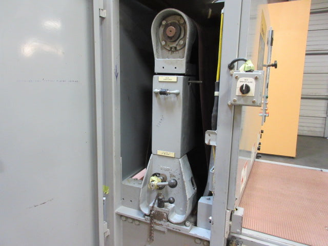 Used Timesavers Single Head Wide Belt Sander - Model: 137-1 HP75 - Detail 8