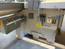Used Altendorf Sliding Table Saw - Model: F-45 DIGIT S CE - Detail 12