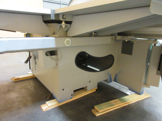 Used Altendorf Sliding Table Saw - Model: F-45 DIGIT S CE - Detail 15