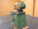 Used Mikron Arch Mould Shaper - Model: M652R - Detail 1