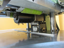 Used Mikron Arch Mould Shaper - Model: M652R - Detail 8