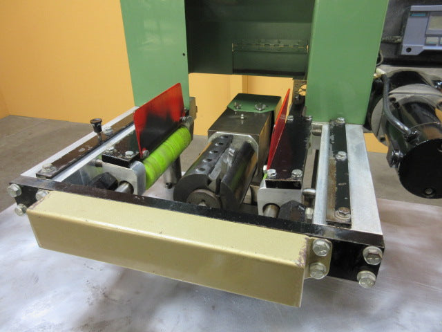 Used Mikron Arch Mould Shaper - Model: M652R - Detail 10