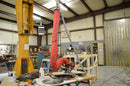 Used Vaculex VL Vacuum Lift - Detial 1