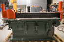 Used Ekstrom/Carlson Oscillating Double-Sided Edge Belt Sander - Model 112A - Photo 2 
