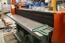 Used Ekstrom/Carlson Oscillating Double-Sided Edge Belt Sander - Model 112A  - Photo 5