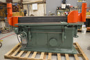Used Ekstrom/Carlson Oscillating Double-Sided Edge Belt Sander - Model 112A - Photo 1