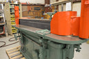 Used Ekstrom/Carlson Oscillating Double-Sided Edge Belt Sander - Model 112A  - Photo 6
