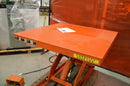 Used Presto LIft Table - Model XL36-30 - Photo 3