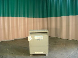 Used - G E 45 Kva/3Ph 480-208/120