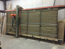 Used Holz-Her Vertical Panel Saw - Model 1265 - Photo 1 